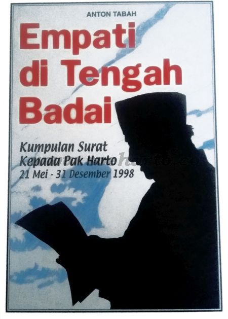 Empati di tengah Badai